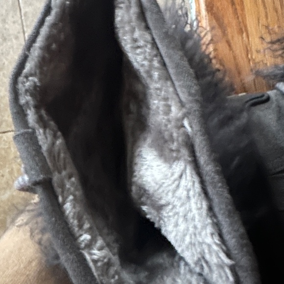 Manitobah Mukluks Ulu winter fur boots mukluk - Picture 12 of 12